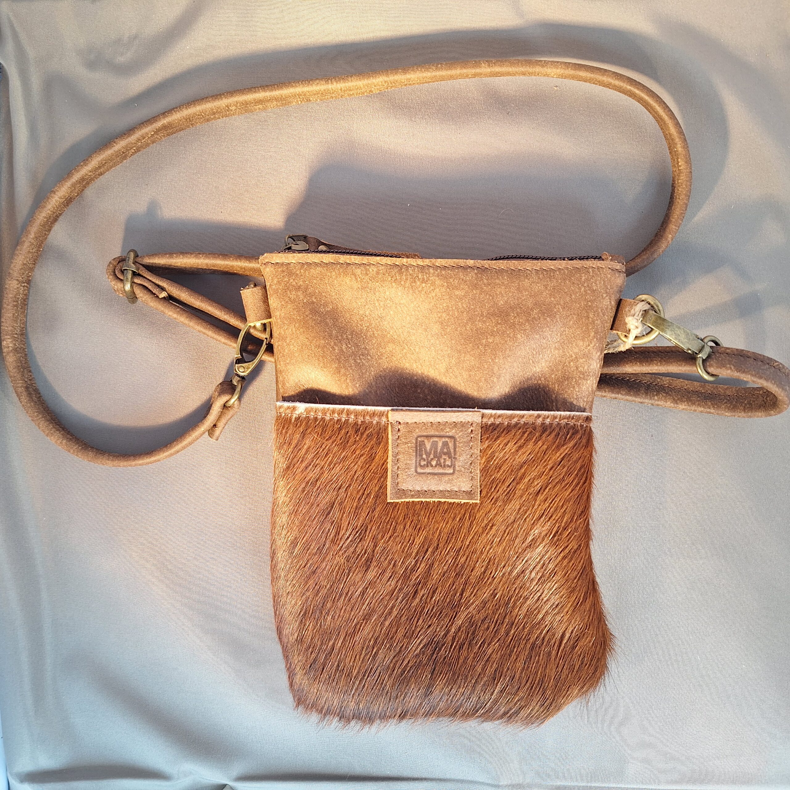 Tas Petra - Afbeelding 2