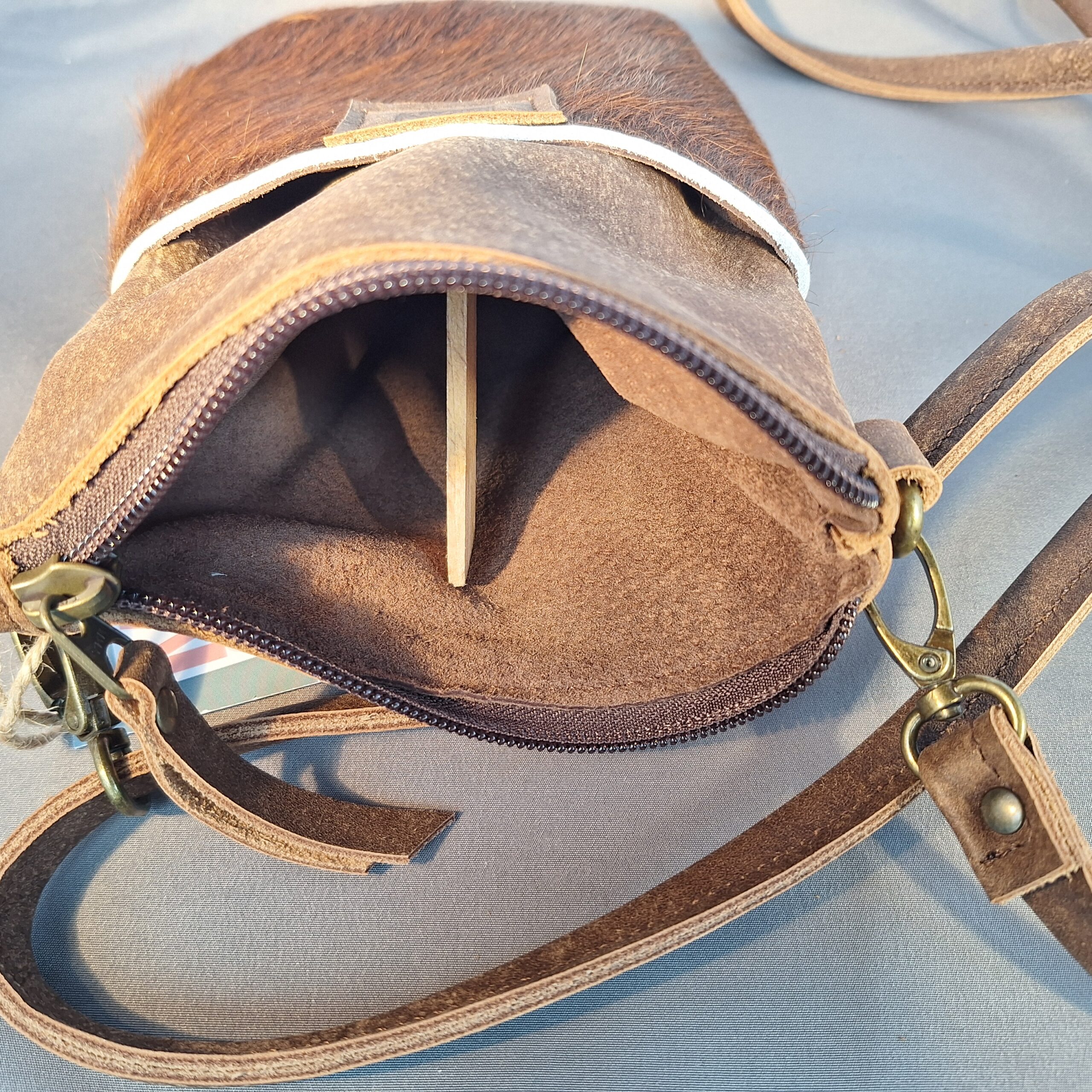 Tas Petra - Afbeelding 4