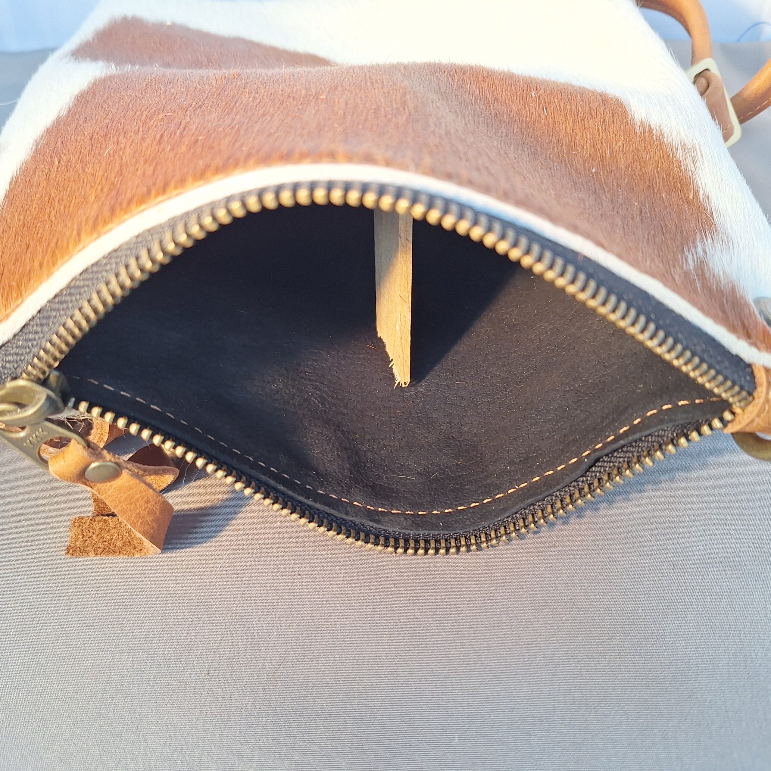 Tas Stoer xl - Afbeelding 3