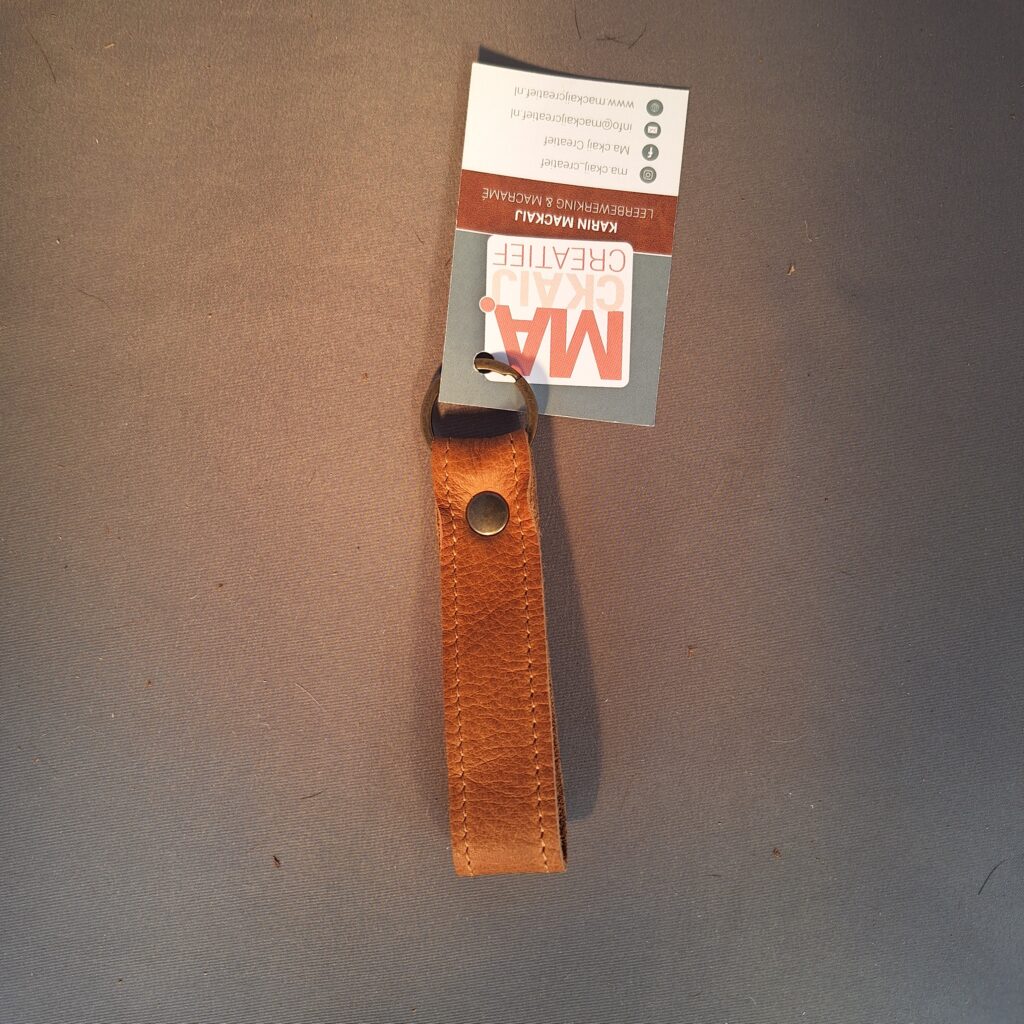Sleutelhanger band