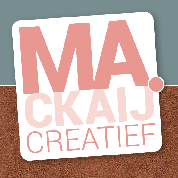 Webwinkel Ma.ckaij creatief