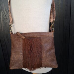 Tas Mooi! Bruin