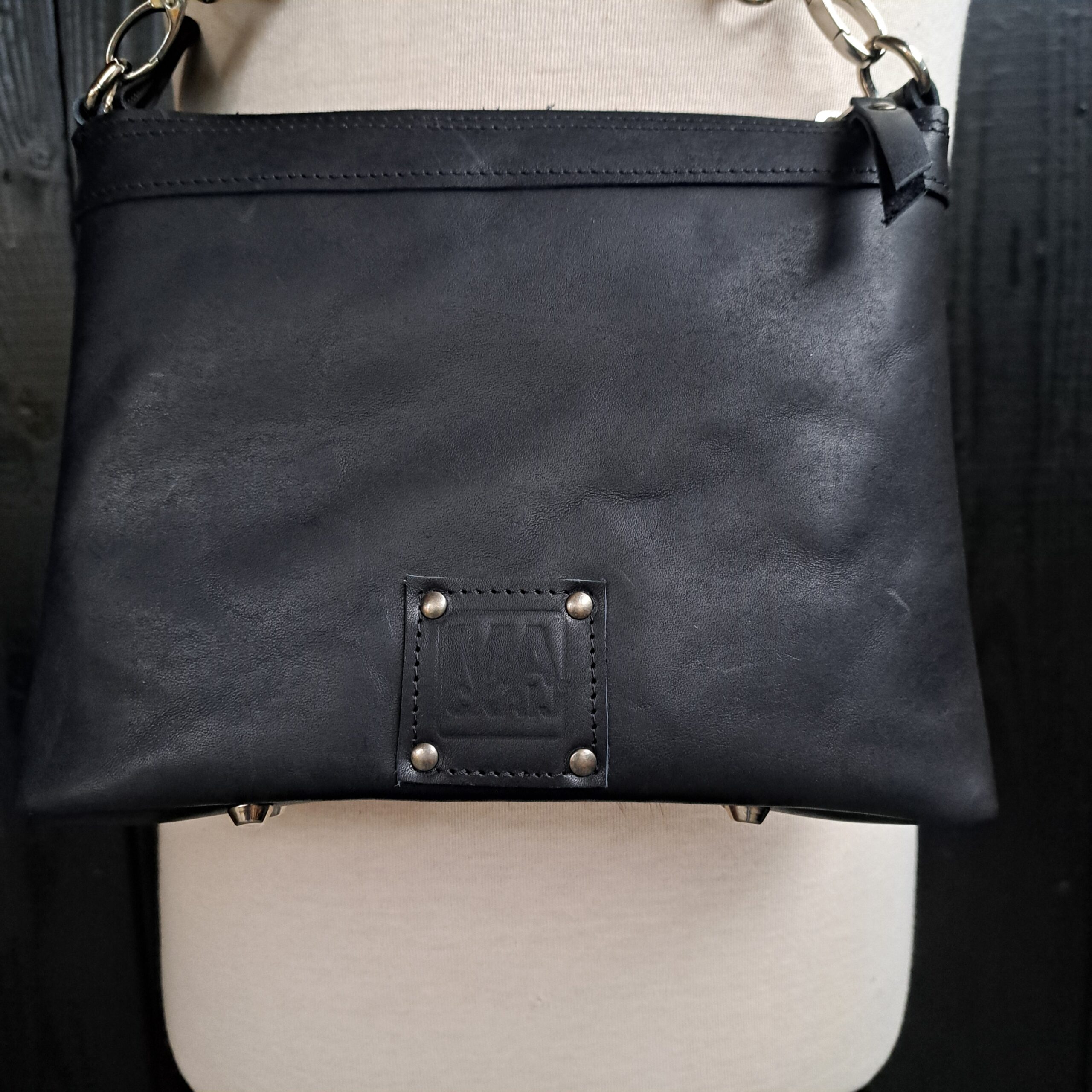 Tas Mooi! Zwart - Afbeelding 3