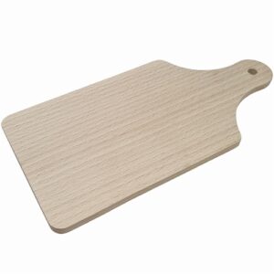 Broodplankje beuken met handvat