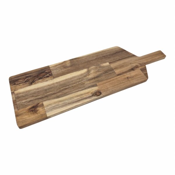 Serveerplank, borrelplank, Tapasplank, Acaciahout