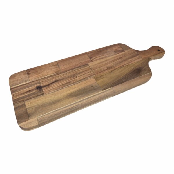 Serveerplank, borrelplank, Tapasplank, Acaciahout