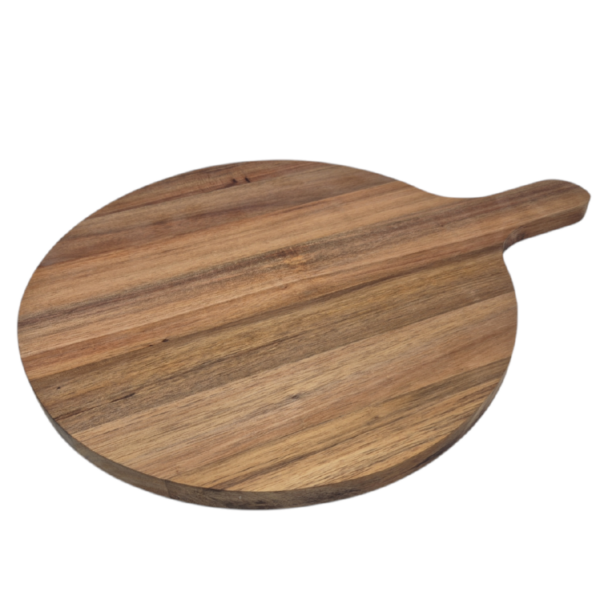 Serveerplank, borrelplank, Tapasplank, Acaciahout