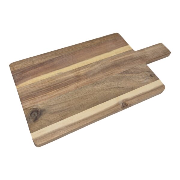 Serveerplank, borrelplank, Tapasplank, Acaciahout